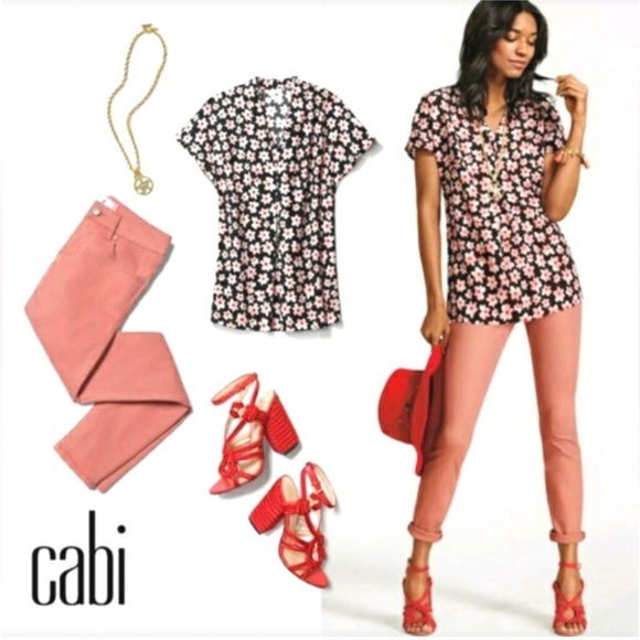 CAbi Pants - CAbi Pants NWOT 16